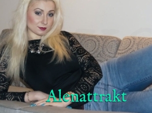 Alenattrakt