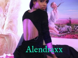 Alendraxx