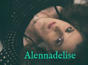 Alennadelise