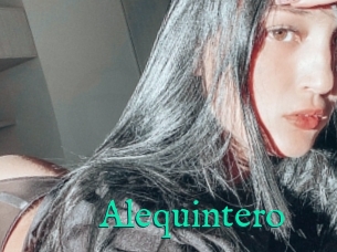 Alequintero