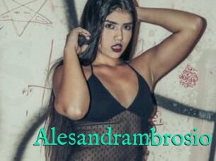 Alesandrambrosio