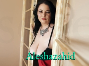 Aleshazahid