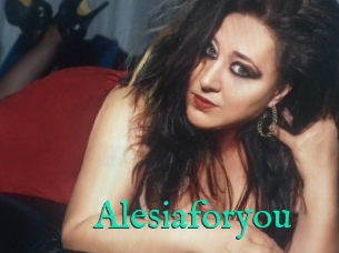 Alesiaforyou