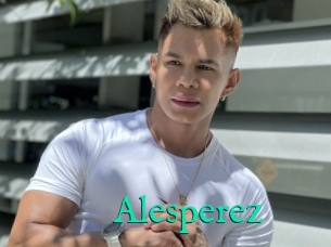 Alesperez