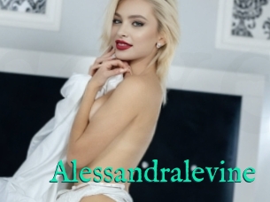 Alessandralevine