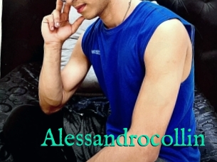 Alessandrocollin