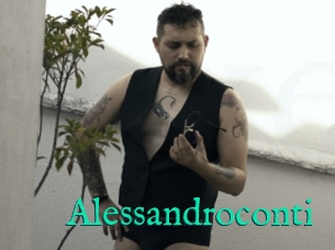 Alessandroconti