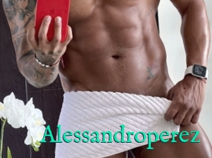 Alessandroperez