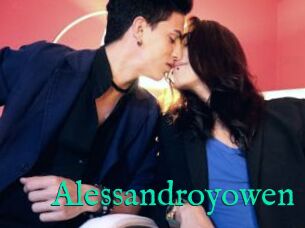 Alessandroyowen