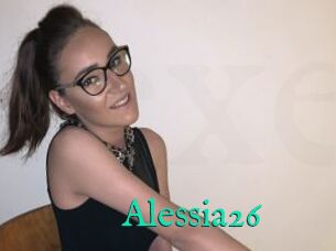 Alessia26