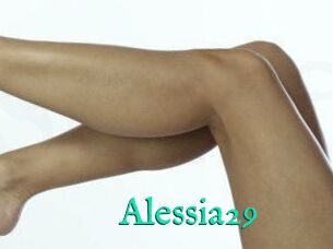 Alessia29