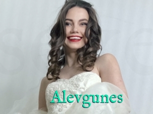 Alevgunes