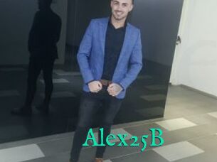 Alex25B