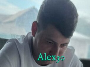 Alex30