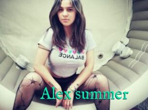 Alex_summer