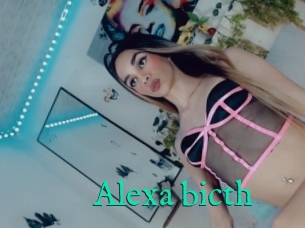 Alexa_bicth