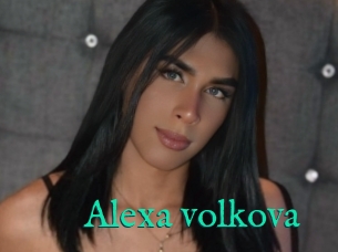 Alexa_volkova