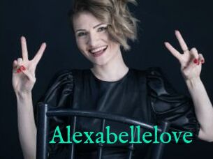 Alexabellelove