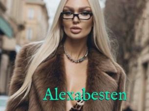 Alexabesten