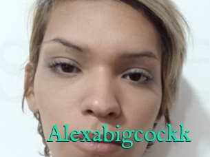 Alexabigcockk