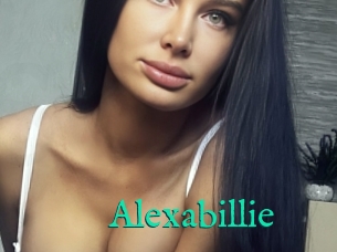 Alexabillie