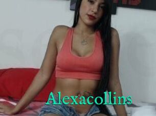 Alexacollins