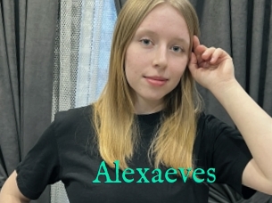 Alexaeves