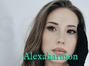 Alexaharmon