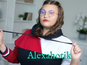 Alexahotik