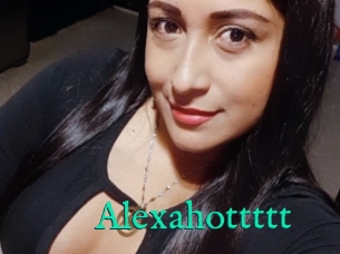 Alexahottttt