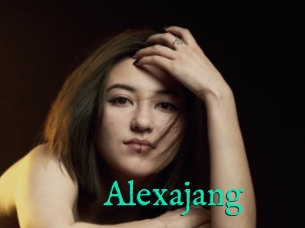 Alexajang