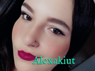 Alexakiut