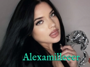 Alexamilleeer