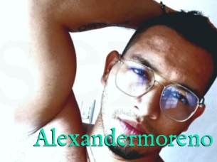 Alexandermoreno