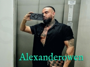 Alexanderowen