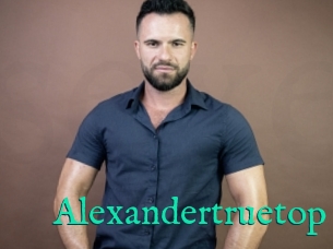 Alexandertruetop