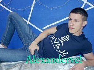 Alexandervel