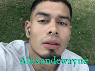 Alexandewayne