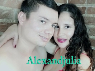 Alexandjulia