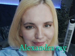 Alexandra_ray