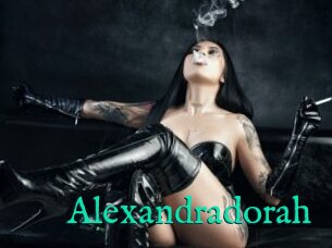 Alexandradorah