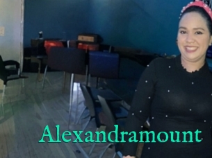 Alexandramount