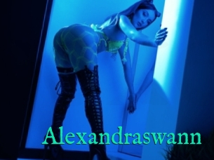 Alexandraswann