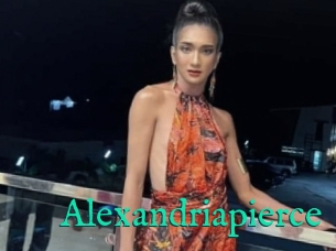 Alexandriapierce