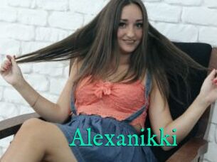 Alexanikki