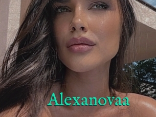 Alexanovaa