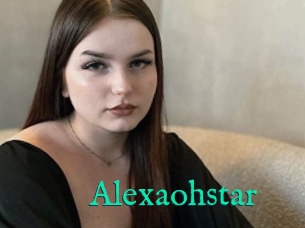 Alexaohstar