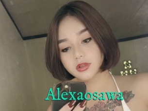 Alexaosawa