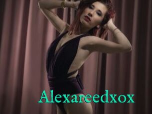 Alexareedxox