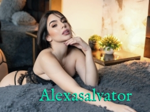 Alexasalvator